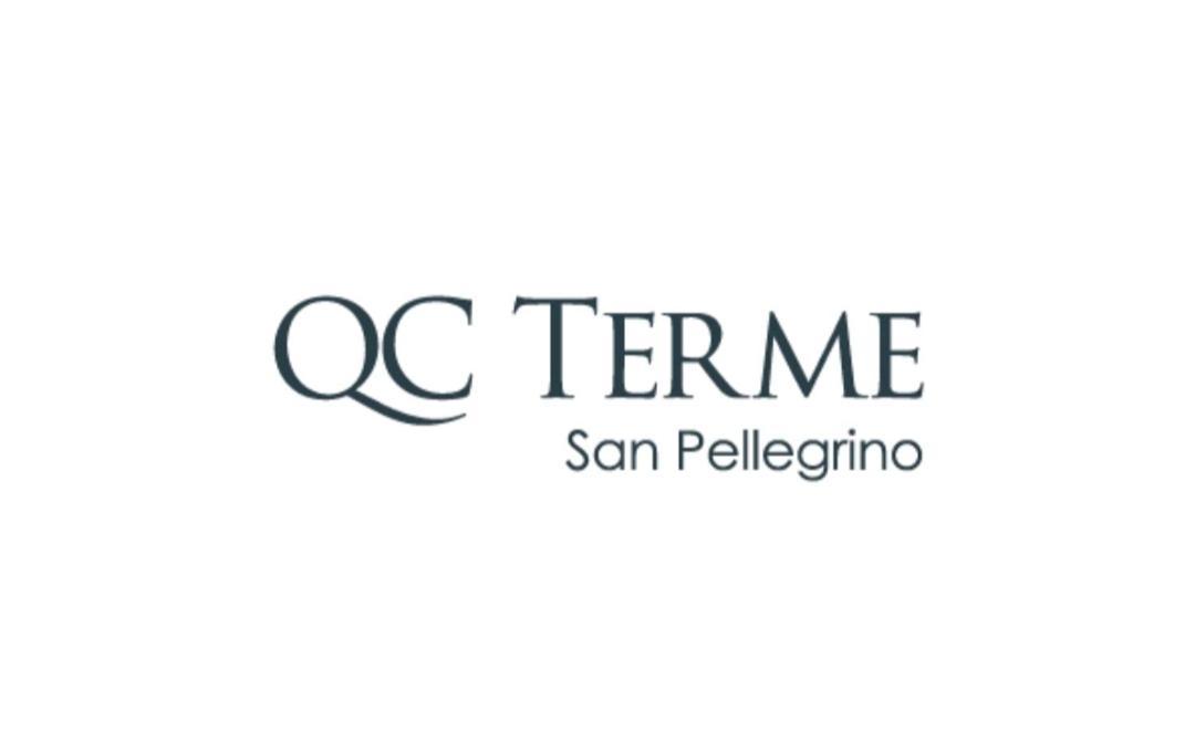 Manzoni Aparts San Pellegrino Terme Exteriör bild